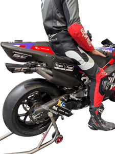 Venta caliente CNC personalizado y para mecanizado de doblado de tubos de barra de choque de aluminio para motocicletas hechas en China - Product Image 3