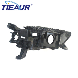 Boîtier de phare TIEAUR pour véhicules automobiles, boîtier arrière de phare pour 508 2020-<span class=keywords><strong>2023</strong></span>, recherche de partenaires commerciaux - Product Image 5