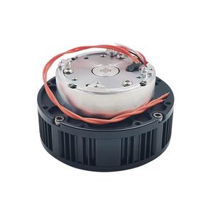 SJM6010-08D công suất cao 252 Wát <span class=keywords><strong>24V</strong></span> BLDC bánh DC động cơ 5N. M mô-men xoắn cao Gear <span class=keywords><strong>Motor</strong></span> với hành tinh giảm tốc cho robot Dog cánh tay robot - Product Image 4