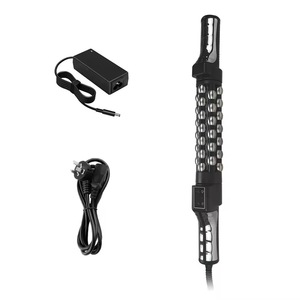 <span class=keywords><strong>Macchina</strong></span> Elettrica Portatile <span class=keywords><strong>per</strong></span> Drenaggio Linfatico e Riduzione della <span class=keywords><strong>Cellulite</strong></span> con Rullo a Sfera Interna a <span class=keywords><strong>Infrarossi</strong></span> <span class=keywords><strong>per</strong></span> Uso Domestico e SPA - Product Image 6