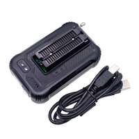 Programmateur universel USB TL866 de troisième génération T48, graveur NAND EMMC TL866II Plus