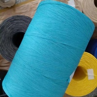 Raffia en papier écologique d'un fabricant professionnel en stock pour l'emballage de cadeaux, le regroupement de bouquets et l'emballage artisanal
