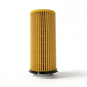 11427808443 Filtros de Aceite de Motor para Automóviles BMW Serie 7 F01, Serie 5 F07, Serie 3 E91 E90 al por Mayor - Product Image 3