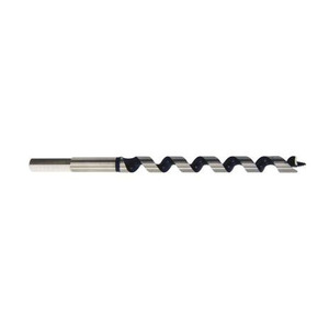 Wood Twist <b>Drill</b> <b>Bit</b> 10 Mm Hex Shank For Drilling In Wood - Product Image 1