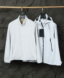 2025 calidad superior <span class=keywords><strong>Arc</strong></span> Alpha Men SV Premium impermeable y carcasa para clima extremo para <span class=keywords><strong>Teryx</strong></span> Outdoor Adventures - Product Image 5