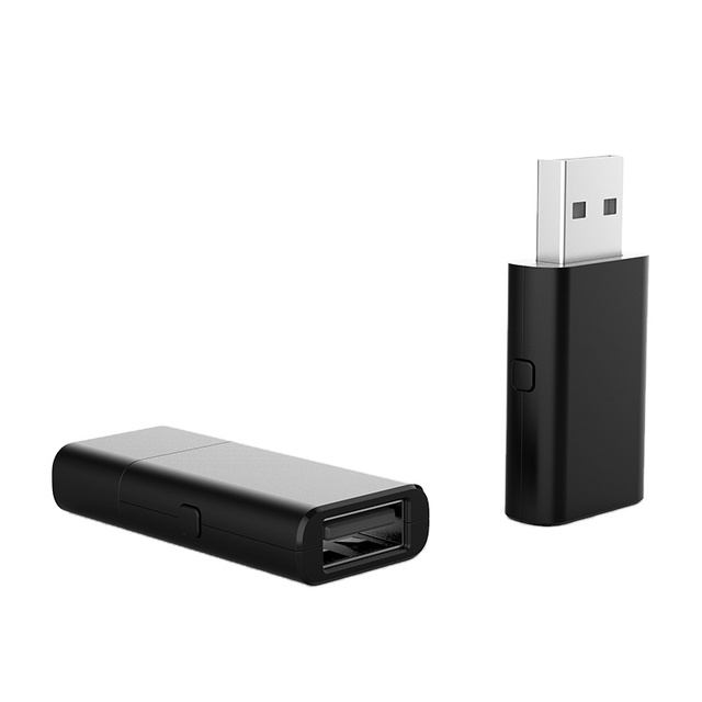 Multi-Platform Universal Gulikit NS26 Wireless Controller Adapter for PC Switch PS5 PS4 Xbox One Xbox Series X S