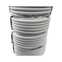 Kabel Data Tipe-C 240W Anyaman untuk iPhone 16 15 untuk iPad Tablet Laptop Kabel Pengisian Cepat