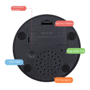 <span class=keywords><strong>Botones</strong></span> de perro <span class=keywords><strong>para</strong></span> comunicación, grabación de voz, <span class=keywords><strong>botones</strong></span> de perro, entrenamiento, venta al por mayor, <span class=keywords><strong>botones</strong></span> que hablan <span class=keywords><strong>para</strong></span> mascotas - Product Image 4