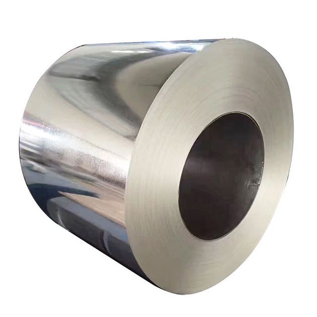Quality Materials AFP G550 Az150 Galvanized