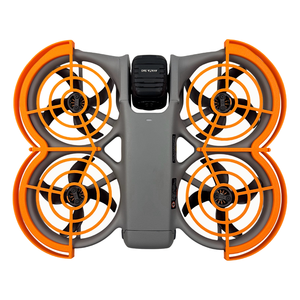 Barre de protection d'hélice anti-chute, anti-collision, antichoc, cadre de protection de cardan pour accessoires de drone <span class=keywords><strong>DJI</strong></span> <span class=keywords><strong>Avata</strong></span> 360 - Product Image 6