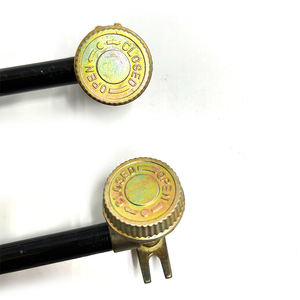 Bonne qualité 2 touches contrôle sécurité gpl vanne de gaz gpl brûleur gpl vanne de commande - Product Image 3