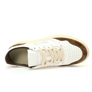 Chaussures de sport unisexes respirantes en maille, de luxe et tendance, antidérapantes, confortables, pour la marche décontractée en extérieur - Product Image 3