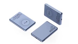 מכירה חמה 5000 חשמלית 10000mah בנקים חשמל לי-מטען תחנת כוח סוללה לי פולימר - Product Image 4