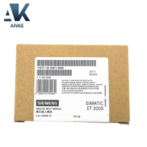 Nouveaux modules technologiques d'origine 6ES7134-4GB11-0AB0 Simatic ET200 ET200S - Product Image 3