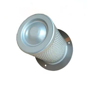 Manny 25300045-033 Séparateur d'huile pour compresseur d'air industriel Construction métallique durable en nouvel état - Product Image 3