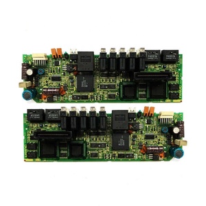 A20B-2100-0220 FANUC Original Circuit Board Brand New With One-year Warranty Machine <b>Tool</b> Accessories A20B-2100-0220 - Product Image 1