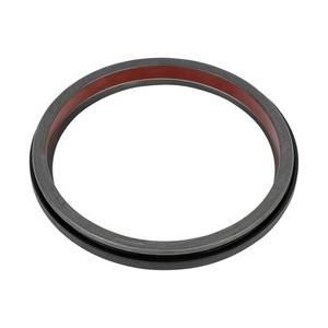Guarnizione in Gomma OEM 1684106 1876190 per Parti di <span class=keywords><strong>Camion</strong></span> <span class=keywords><strong>DAF</strong></span> 165*191*16mm - Product Image 1