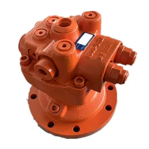 KYB 20460-35202 MSF-52P-2掘削機部品スルーデバイスEX60スイングモーター - Product Image 1