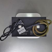 AC 220V chargeur intelligent entièrement automatique DC 58.8V 60A 3600W pour batterie plomb-acide 48V SLA /AGM /VRLA /Gel