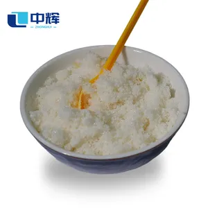 Chemical Auxiliary Agent Anionic Polyacrylamide High Molecular Weight Free Sample Polyelectrolyte White Granule 100% (C3h5no)N