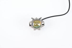 Faro Anteriore LED Compatto a Stella per Moto, Scooter, E-<span class=keywords><strong>bike</strong></span>, Dissipazione del Calore, Navigazione Notturna su Autostrada - Product Image 6