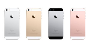 โทรศัพท์มือถือมือสองรุ่น Global Version สำหรับ <span class=keywords><strong>iPhone</strong></span> <span class=keywords><strong>SE</strong></span> 64GB ราคาถูก ขายส่ง ซิมเดียว ไฟ LED คู่ คุณภาพดี - Product Image 6