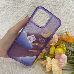 เคสโทรศัพท์ป้องกันมือถือ2023 2.5มม. TPU, อุปกรณ์เสริมมือถือสำหรับ infinix Smart 6 plus Hot <span class=keywords><strong>20S</strong></span> - Product Image 4