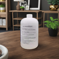 Adhésif fort à séchage rapide 4201 500ml colle pour coller des interfaces USB de câble de données en plastique en caoutchouc métallique pour la construction
