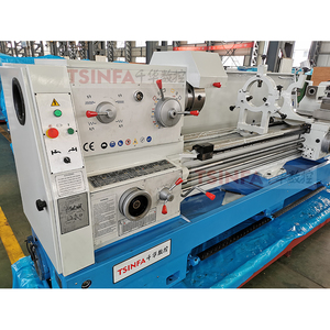<span class=keywords><strong>Comprar</strong></span> máquina de <span class=keywords><strong>torno</strong></span> manual c6250 CA6250 de 1000mm para <span class=keywords><strong>metal</strong></span> horizontal máquina de torneado 52mm diámetro de la industria - Product Image 4