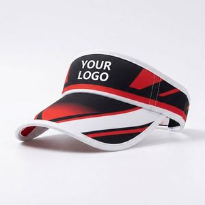 Gorra Deportiva con Visera y Logotipo Personalizado, Impresa en Serigrafía, 100% Algodón, Visera Plana, Cierre de Hebilla, Unisex, para Fútbol y Deportes - Product Image 5