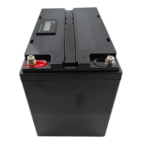 Batterie LiFePO4 12V67Ah, remplacement de la batterie au plomb-acide, batterie lithium-ion standard 12V - Product Image 2
