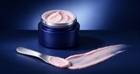 Masque de nuit au caviar, extrait de caviar d'esturgeon, hydratation, vitalité cellulaire, réparation jour et nuit, peau endommagée, renforcement de la barrière cutanée