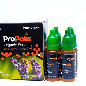 Aceite Líquido de Hojas de Limoncillo Fresco, Orgánico, Jinja Uganda, 10 ml, para el Cuidado del Cuerpo, la Piel y el Cabello - Product Image 1