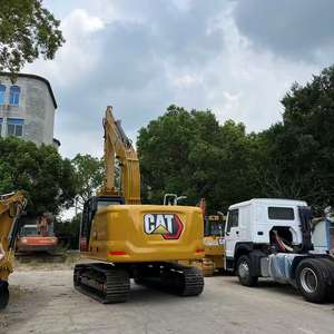 Excavatrices Cat 320GC Excellence Performance Cat 320GC à vendre Excavatrices sur chenilles d'occasion à bas prix 320 320 GC - Product Image 6