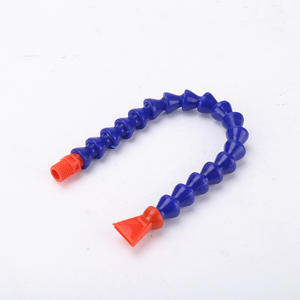 Mangueras de Refrigerante Resistentes a Altas Temperaturas para Equipos Mecánicos, Máquinas Herramienta, Tubos de Conexión de Bambú, Cuchillas de Aire, Refrigeración por Agua - Product Image 3