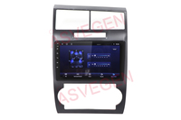 Autoradio Android Offre Spéciale, 9 pouces, 12.0, lecteur DVD, Navigation GPS, écran tactile, pour dodge charger, Carplay