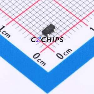 Diodo BAS19 SOT-23 Original Nuevo, Diodo de Conmutación, Venta al por Mayor de Componentes Electrónicos, Proveedor de Chips y Servicio BOM - Product Image 1