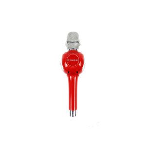 White Plastic Connector Housing with Four Holes and Central Port - Product Image 6
