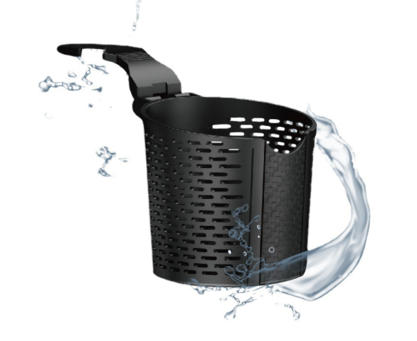 Multifunctional Car Cup Holder Headrest Back Seat Tray Mount | YOCAXN | Vehicle Cup Drink Food Stora