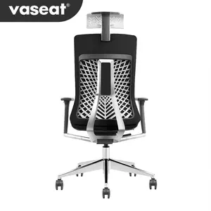 5-Year Warranty Desk Boss Ergonomic Office Chair