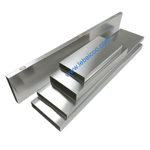 Yeni Enerji Elektrikli Arabaları için Yüksek Performanslı Lityum Pil Kutusu Kılıfı AI Can - Product Image 3