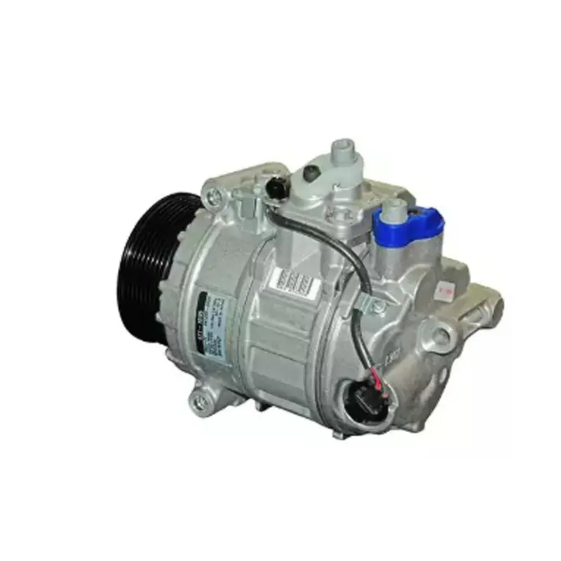 Kualitas Asli 7SEU17C Compressor AC Mobil A0012308311 untuk MERCEDES-BENZ