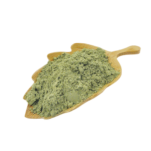 Supergreens personalizados verdes en polvo y súper alimentos superverdes en polvo - Product Image 2