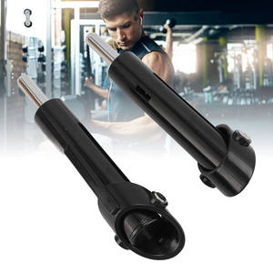 Pasador de Peso para Gimnasio, Accesorio Universal Portátil Multifuncional de Repuesto para Equipos de Gimnasio, Venta al por Mayor - Product Image 6