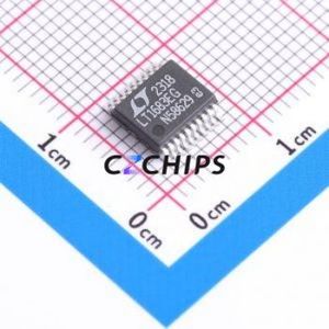 Original-nouveau LT1683EG # PBF SSOP-20-208mil circuit intégré IC puce PMIC DC-DC puissance IC - Product Image 1