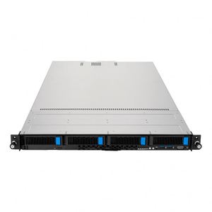 เซิร์ฟเวอร์แร็ค Supermicro 4U รุ่น RS700A-E13-RS12U รองรับซีพียู EPYC SP5 แบบสองซ็อกเก็ต 4 ช่องใส่ฮาร์ดดิสก์ พร้อมพาวเวอร์ซัพพลายสำรอง 1200W มีสินค้าในสต็อก - Product Image 4