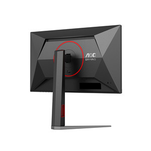Moniteur de jeu professionnel <span class=keywords><strong>AOC</strong></span> 24G4 23,8 pouces FHD 180Hz Fast IPS avec support ergonomique pivotant et réglable, Adaptive-Sync HDR, anti-lumière bleue, 126% sRGB - Product Image 6