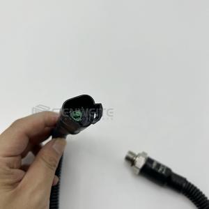 เซ็นเซอร์วัดแรงดัน Senwitt รุ่น 55158399 สำหรับเกียร์ Sandvik LH410 เครื่องจักรก่อสร้าง - Product Image 3