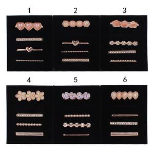 Correa de reloj de lujo, Charms para <span class=keywords><strong>Apple</strong></span> <span class=keywords><strong>Watch</strong></span>, anillo decorativo de diseño de flores para <span class=keywords><strong>Apple</strong></span> <span class=keywords><strong>Watch</strong></span> - Product Image 4