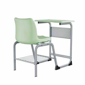 Lin Ying School <b>Desk</b> And Chair Set Modern Minimalist Style For Students And Children <b>Study</b> Writing Furniture - Product Image 4